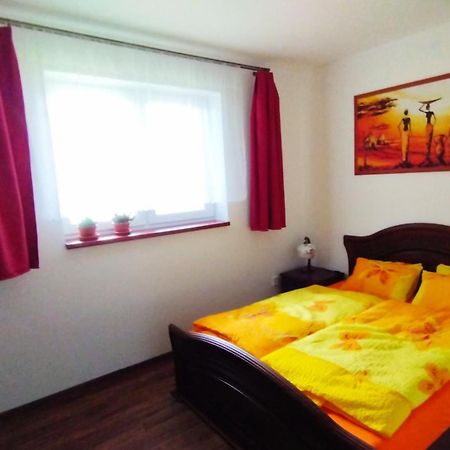 Apartman Scheyer Frýdek-Místek エクステリア 写真