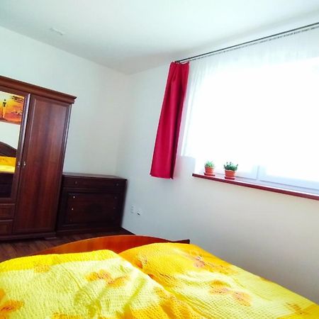 Apartman Scheyer Frýdek-Místek エクステリア 写真