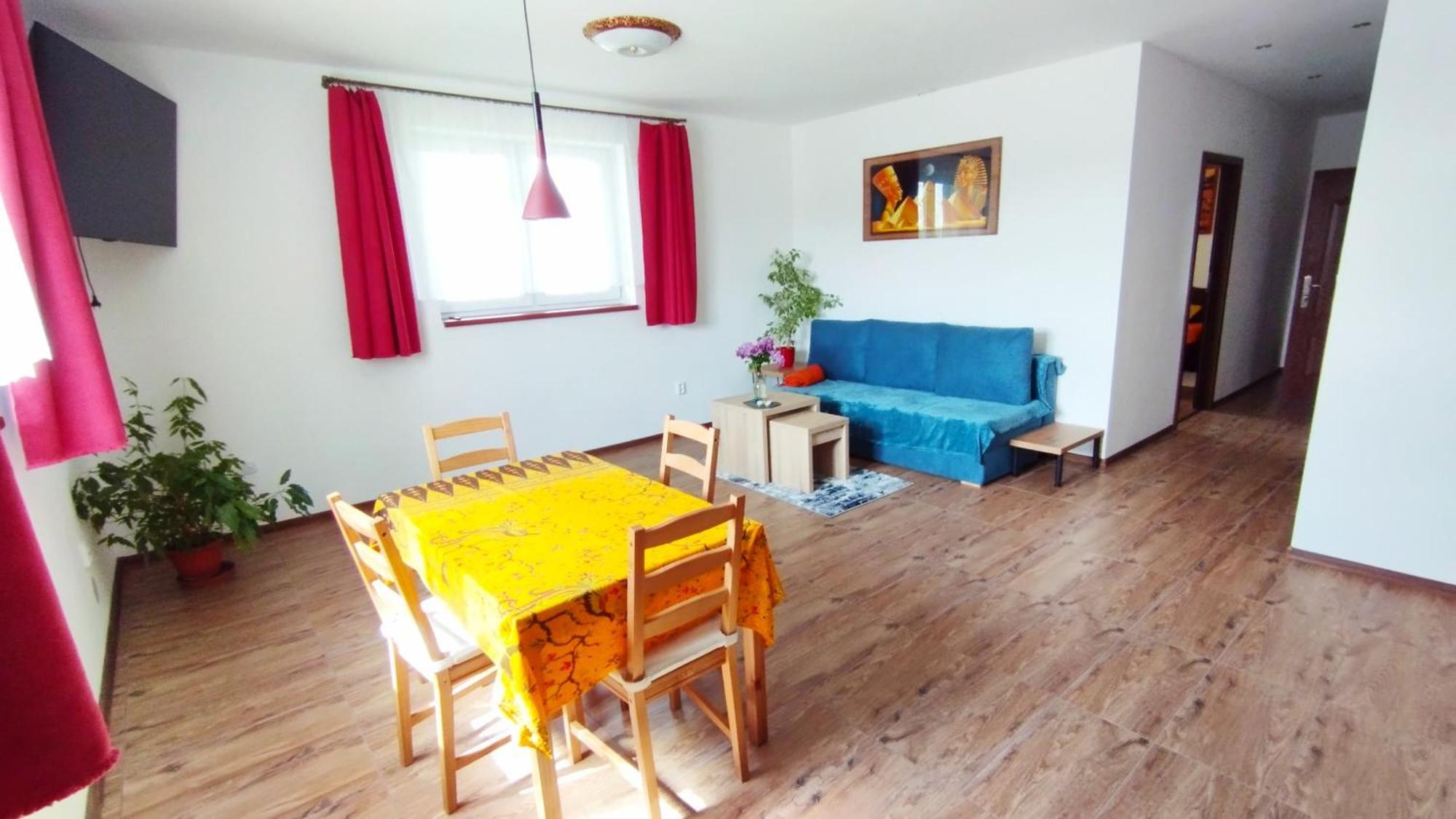 Apartman Scheyer Frýdek-Místek エクステリア 写真