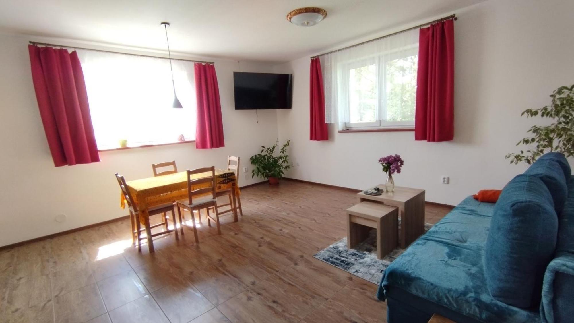 Apartman Scheyer Frýdek-Místek エクステリア 写真