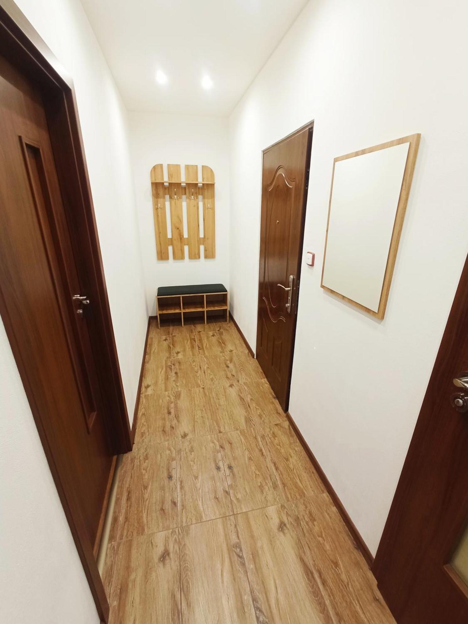 Apartman Scheyer Frýdek-Místek エクステリア 写真