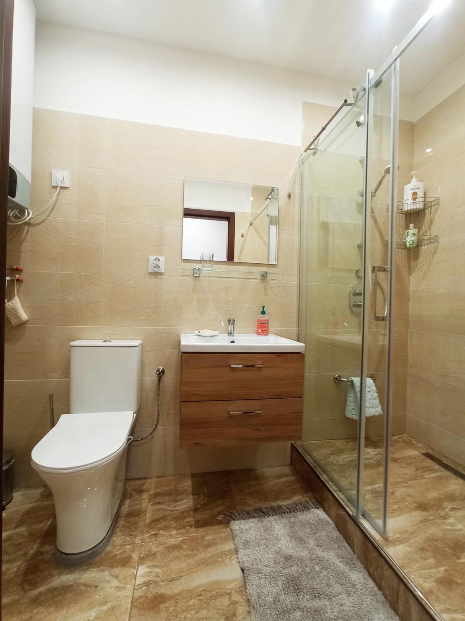 Apartman Scheyer Frýdek-Místek エクステリア 写真